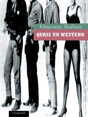 cover image of Quasi un western